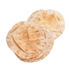 Libanese wraps